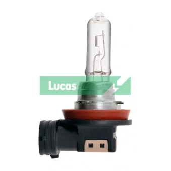 Ampoule, projecteur longue portée LUCAS OEM N10529601