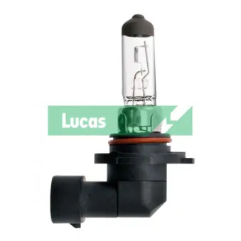 LUCAS LLB710 - Ampoule, projecteur antibrouillard