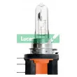 Ampoule, projecteur longue portée LUCAS [LLB715]