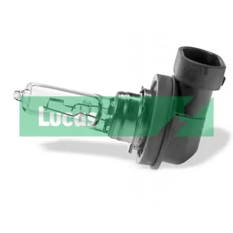 LUCAS LLB9005 - Ampoule, projecteur longue portée