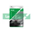 LUCAS LLB9005P - Ampoule, projecteur longue portée