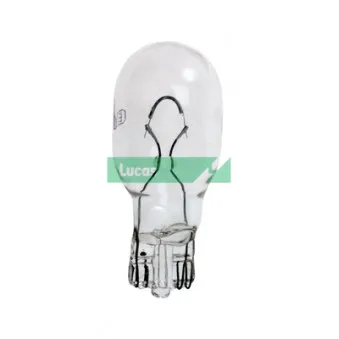 Ampoule, feu clignotant LUCAS LLB955PX2 pour DAF CF 85 2.0 TDI 4motion - 170cv