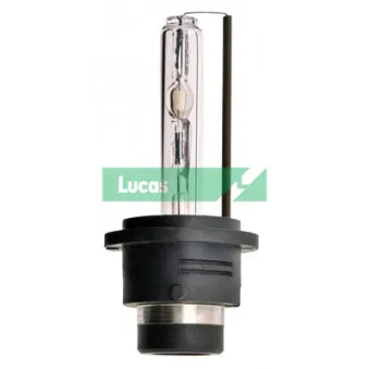 Ampoule Xenon D2S LUCAS LLD2SBL