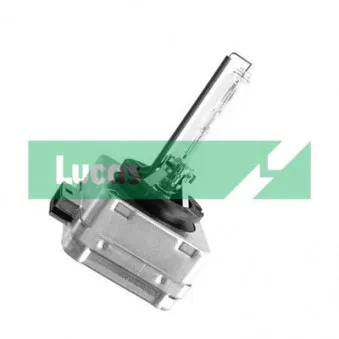 LUCAS LLD3S - Ampoule, projecteur longue portée