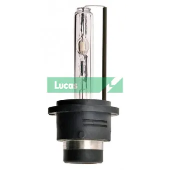 LUCAS LLD4S - Ampoule, projecteur longue portée