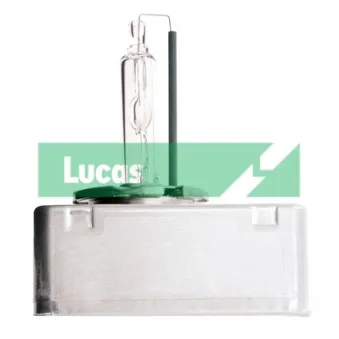 LUCAS LLD5S - Ampoule, projecteur longue portée