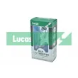 LUCAS LLX453BLX2 - Ampoule, projecteur longue portée