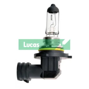 LUCAS LLX9006BLX2 - Ampoule, projecteur longue portée