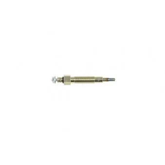 Bougie de préchauffage LUCAS OEM 110657F400