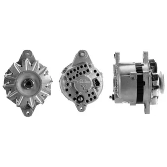 Alternateur LUCAS OEM A1T33771