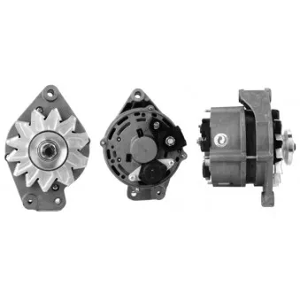 Alternateur LUCAS OEM 036903025B