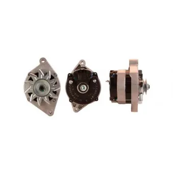 Alternateur LUCAS OEM 5705A1