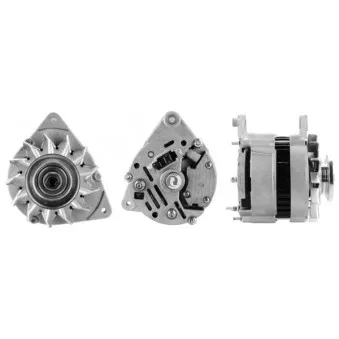 Alternateur LUCAS OEM 78FB10300AB