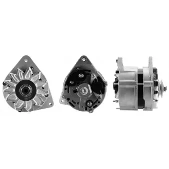 Alternateur LUCAS OEM R86AX10300MB
