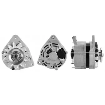 Alternateur LUCAS OEM 86AX10300DB