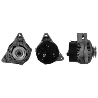 Alternateur LUCAS OEM 57052E