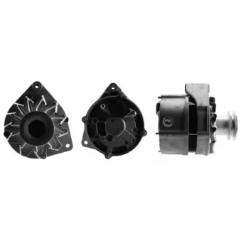 Alternateur LUCAS OEM 060903023E