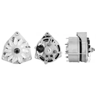 Alternateur LUCAS OEM 01178669