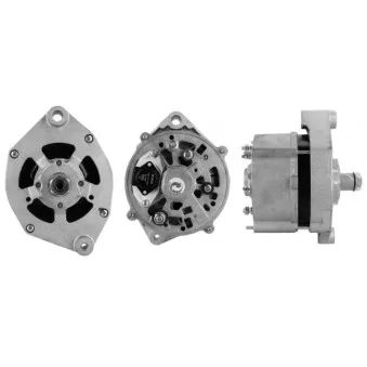 Alternateur LUCAS OEM 85000221