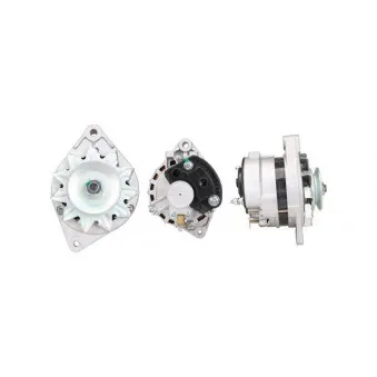 LUCAS LRA01020 - Alternateur