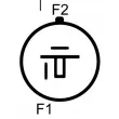 LUCAS LRA01147 - Alternateur