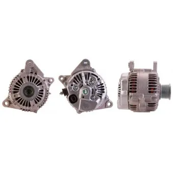 Alternateur LUCAS LRA01159