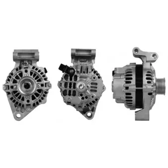 Alternateur LUCAS OEM 2S6T10300DD