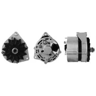 Alternateur LUCAS LRA01397