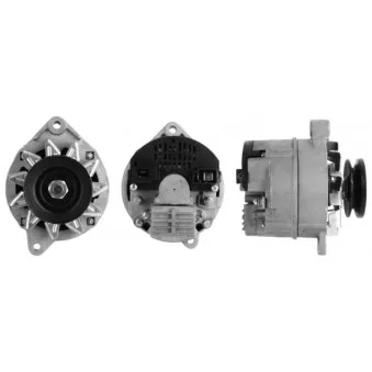 Alternateur LUCAS OEM 7700009012