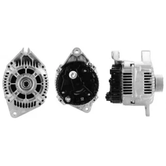 Alternateur LUCAS OEM 96103822