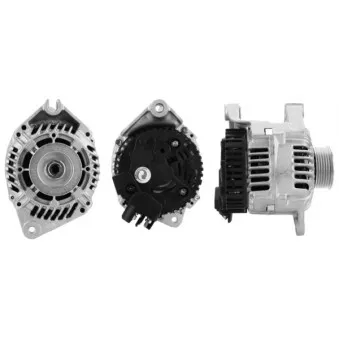 Alternateur LUCAS OEM 5705K4