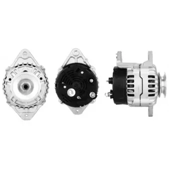 Alternateur LUCAS OEM 231007F001