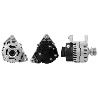 Alternateur LUCAS OEM 1247487