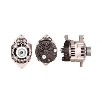 Alternateur LUCAS OEM 7700424596