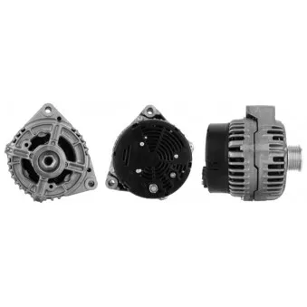Alternateur LUCAS OEM 0101548102