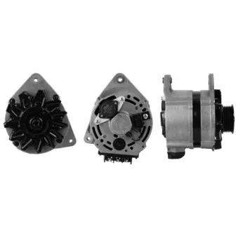 LUCAS LRA01780 - Alternateur