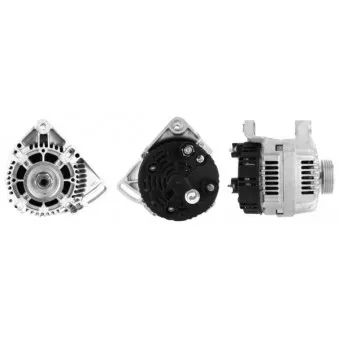 Alternateur LUCAS OEM 7700876198