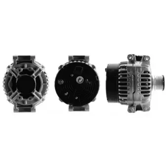 Alternateur LUCAS OEM 0121542402