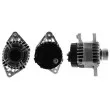 LUCAS LRA01887 - Alternateur