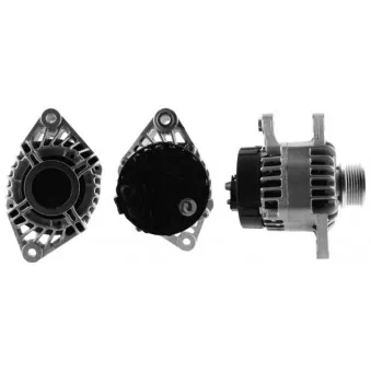 Alternateur LUCAS OEM 63321497