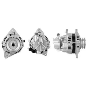 Alternateur LUCAS OEM 3730042452
