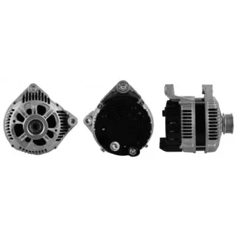 Alternateur LUCAS OEM 12317788247