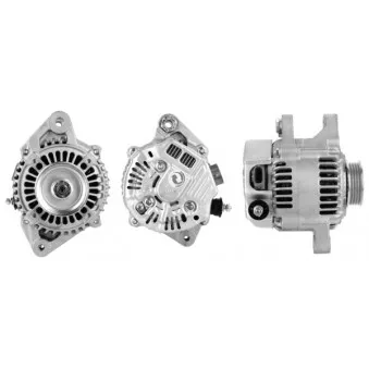 Alternateur LUCAS OEM 2706021031