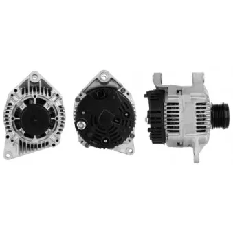Alternateur LUCAS OEM 8200064685