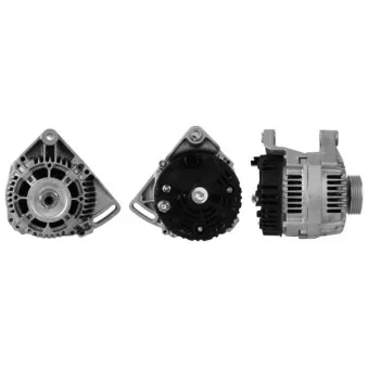 Alternateur LUCAS OEM 7700427880