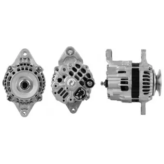 Alternateur LUCAS OEM a7t03277