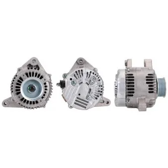LUCAS LRA02064 - Alternateur