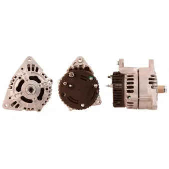 LUCAS LRA02087 - Alternateur