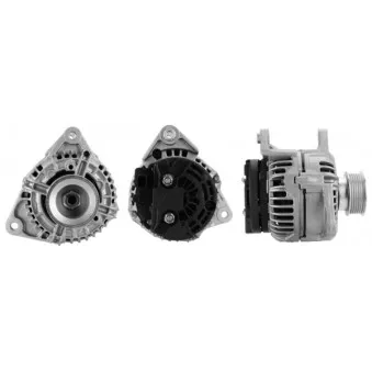 Alternateur LUCAS OEM 500335719