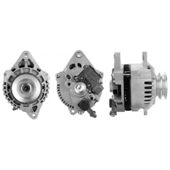 Alternateur LUCAS LRA02201
